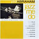 CD Jazz Me Do Vol.1