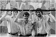 Trio Huy 1986